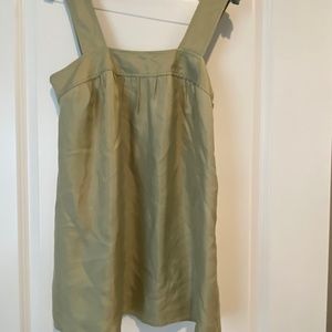 Silk Banana Republic